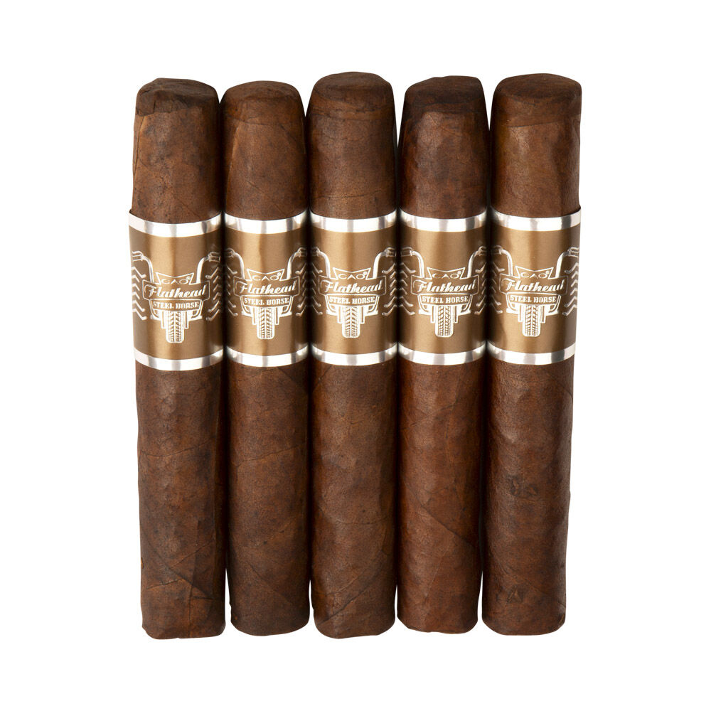 View product media SMP2598 Flathead 10ct Sampler, , jrcigars 2